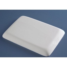 Rectangle Hump for Clay Building